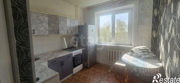 2-комн квартира улица Энгельса, 1А,  д. 1А