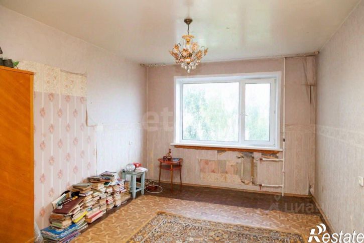 2-комн квартира улица Экземплярского, 45,  д. 45