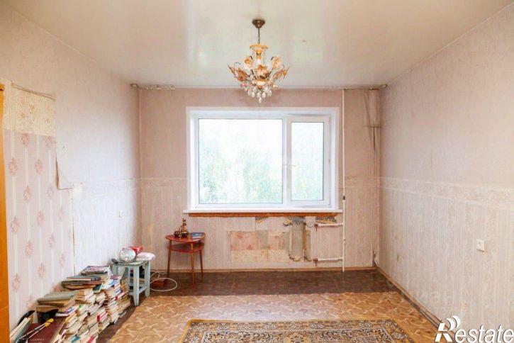 2-комн квартира улица Экземплярского, 45,  д. 45