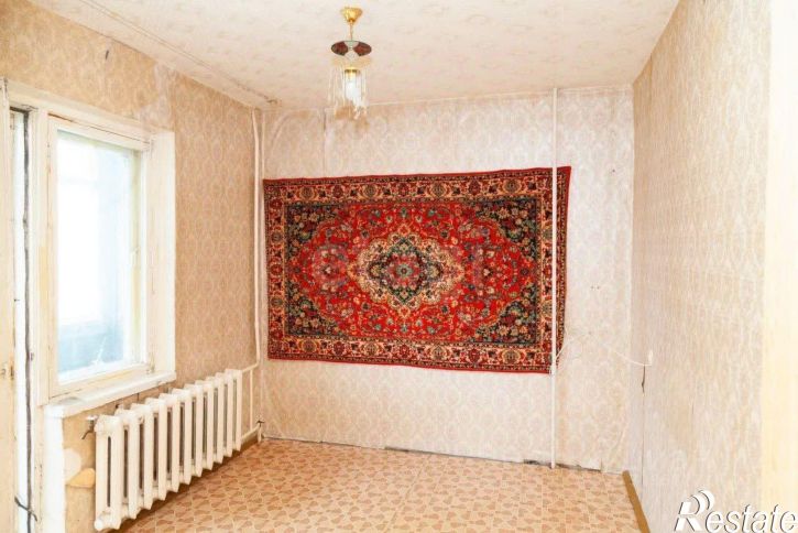 2-комн квартира улица Экземплярского, 45,  д. 45