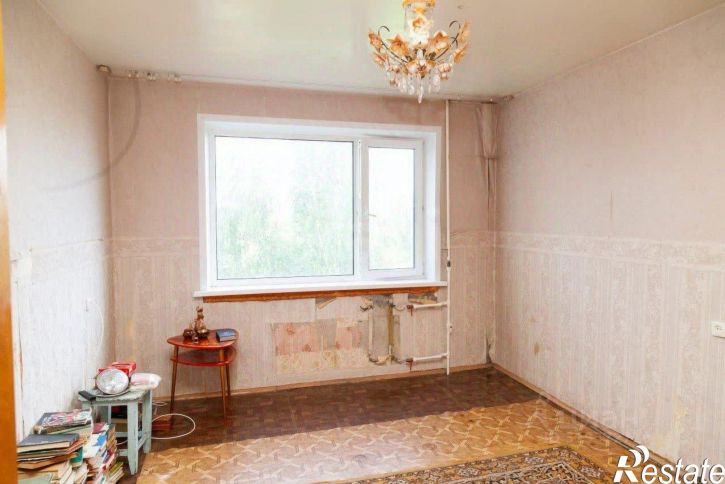 2-комн квартира улица Экземплярского, 45,  д. 45