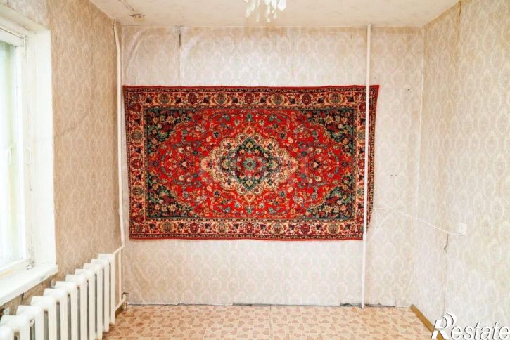 2-комн квартира улица Экземплярского, 45,  д. 45