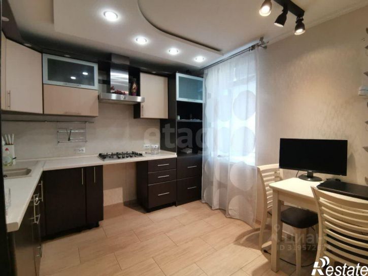 3-комн квартира Кленовая улица, 36,  д. 36