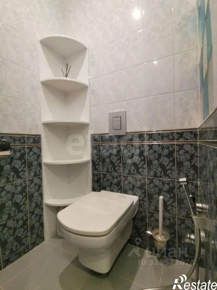 3-комн квартира Кленовая улица, 36,  д. 36