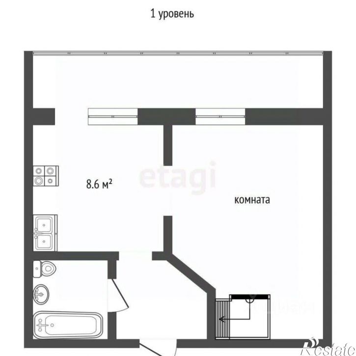 3-комн квартира улица Карла Маркса, 50,  д. 50