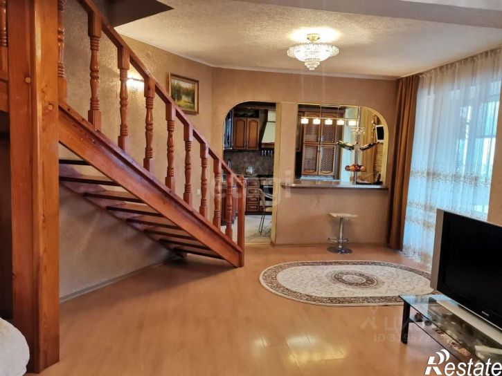 3-комн квартира улица Карла Маркса, 50,  д. 50