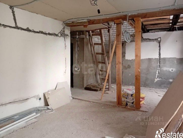 3-комн квартира улица Щербакова, 21А,  д. 21А