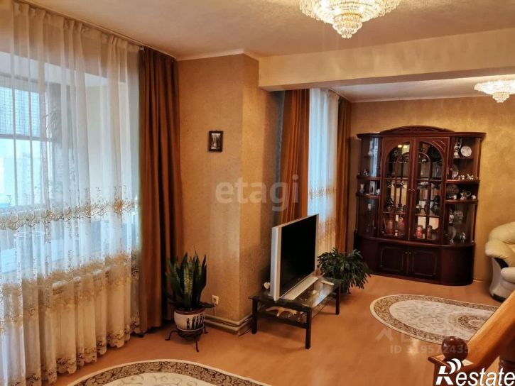 3-комн квартира улица Карла Маркса, 50,  д. 50