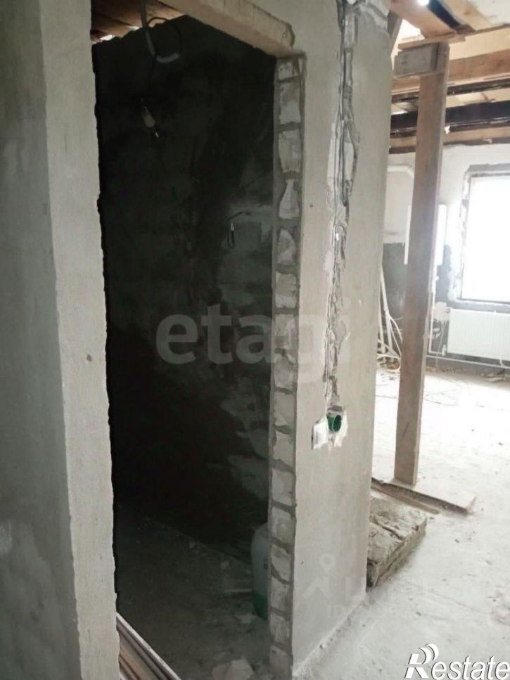 3-комн квартира улица Щербакова, 21А,  д. 21А