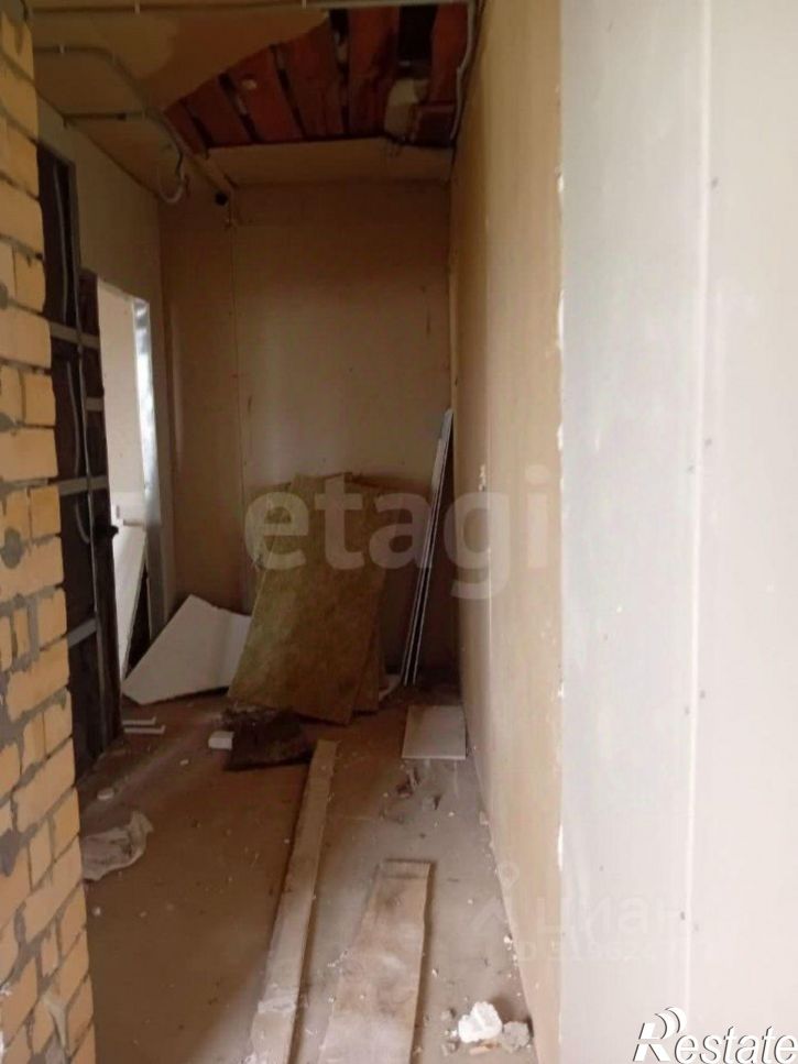 3-комн квартира улица Щербакова, 21А,  д. 21А