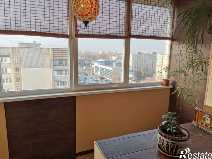 3-комн квартира улица Карла Маркса, 50,  д. 50