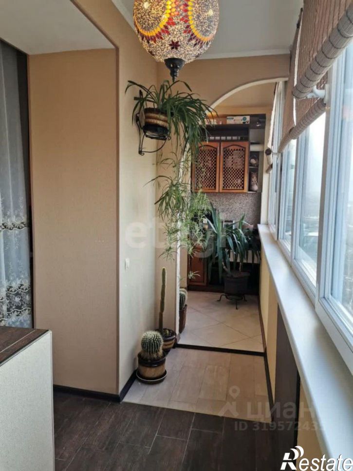 3-комн квартира улица Карла Маркса, 50,  д. 50