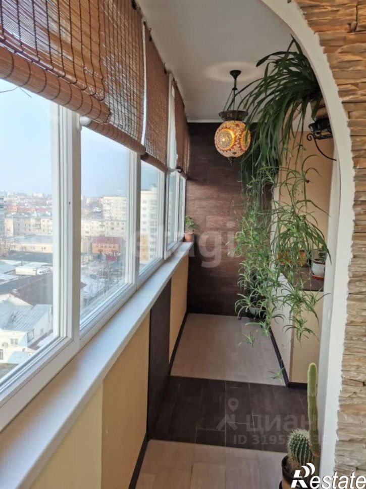 3-комн квартира улица Карла Маркса, 50,  д. 50