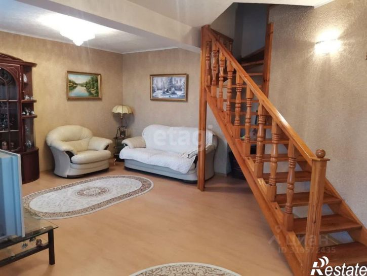 3-комн квартира улица Карла Маркса, 50,  д. 50