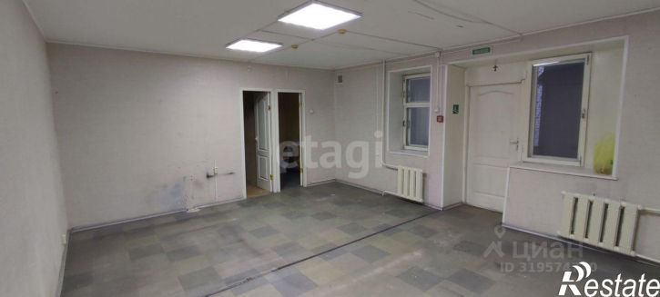 Офис улица Фрунзе, 2,  д. 2