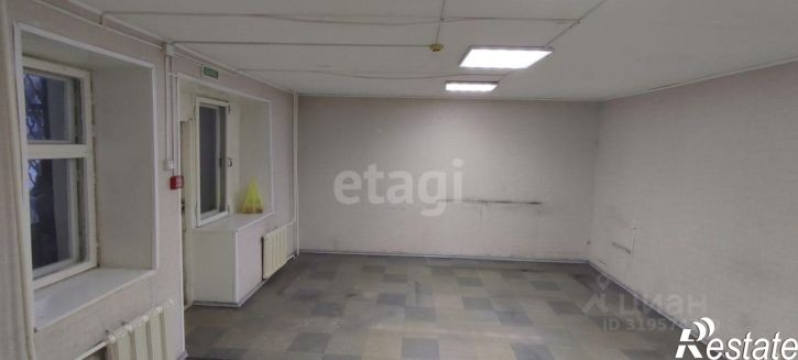 Офис улица Фрунзе, 2,  д. 2