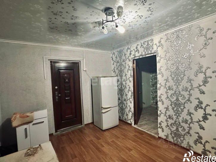 Комната улица Филатова, 19А,  д. 19А