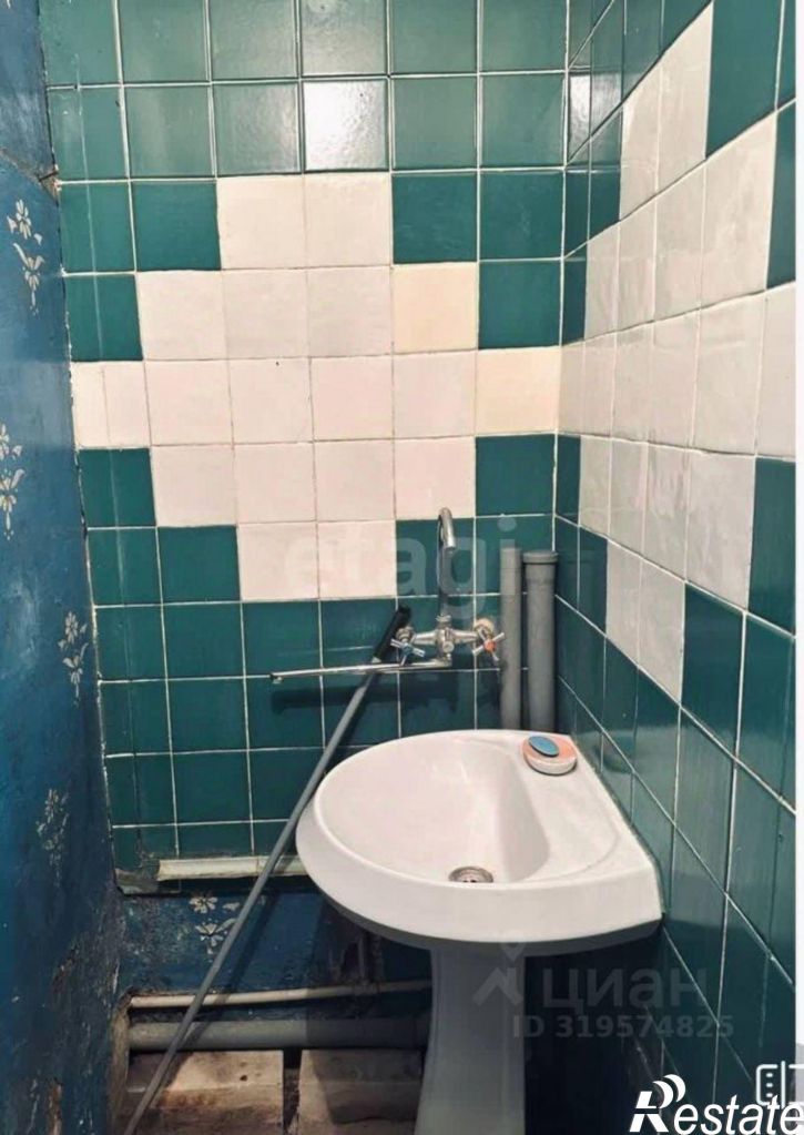 Комната улица Филатова, 19А,  д. 19А