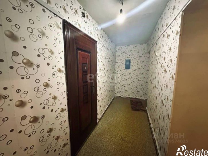 Комната улица Филатова, 19А,  д. 19А