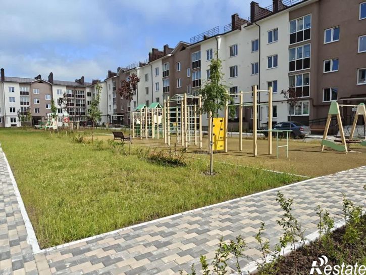 1-комн квартира 3-я Новослободская улица, 2,  д. 2