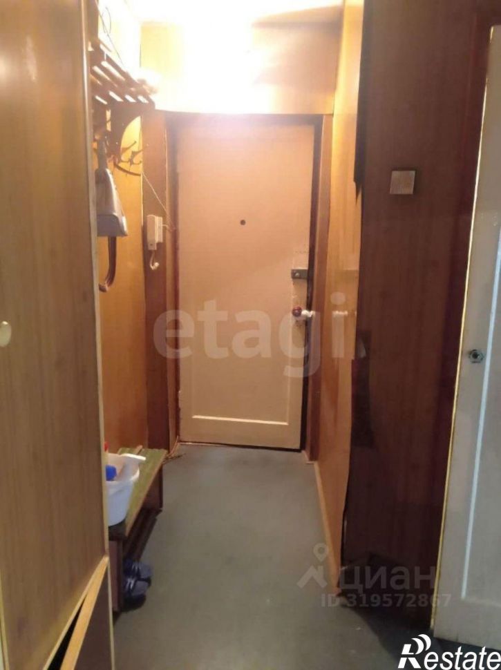 3-комн квартира Пролетарская улица, 1,  д. 1