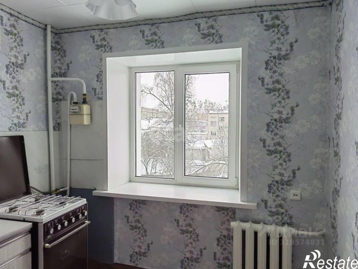 2-комн квартира Коммунистическая улица, 34,  д. 34