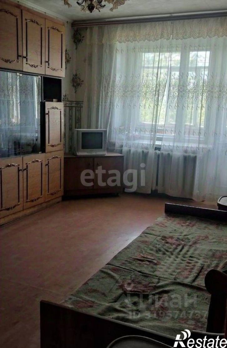 3-комн квартира Владимирское шоссе, 10,  д. 10