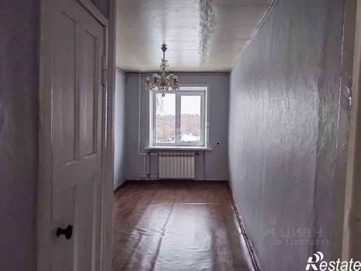 2-комн квартира Коммунистическая улица, 34,  д. 34