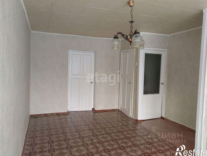 2-комн квартира Коммунистическая улица, 34,  д. 34