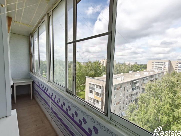 3-комн квартира Карачаровское шоссе, 32,  д. 32