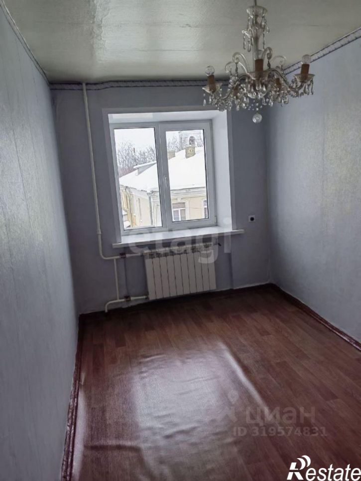 2-комн квартира Коммунистическая улица, 34,  д. 34