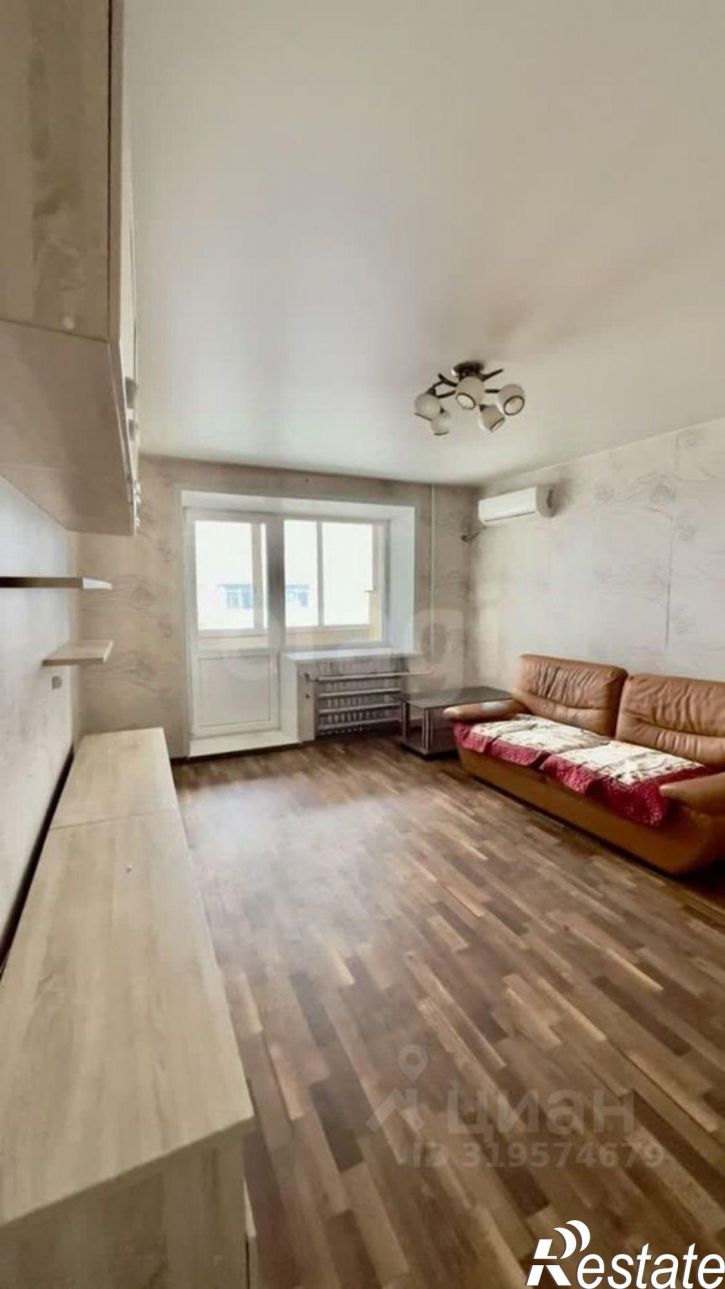 2-комн квартира улица Артёма, 65,  д. 65