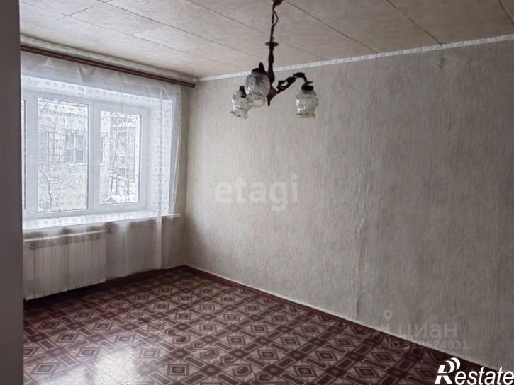 2-комн квартира Коммунистическая улица, 34,  д. 34