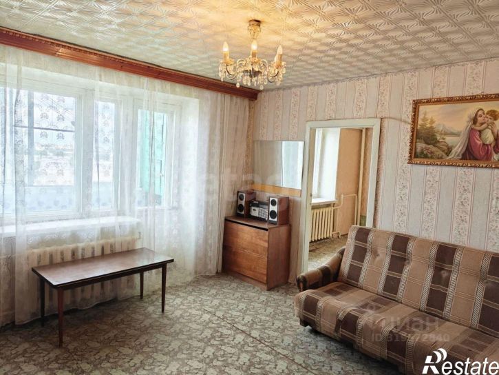 3-комн квартира Карачаровское шоссе, 32,  д. 32