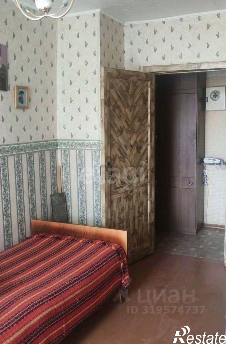 3-комн квартира Владимирское шоссе, 10,  д. 10