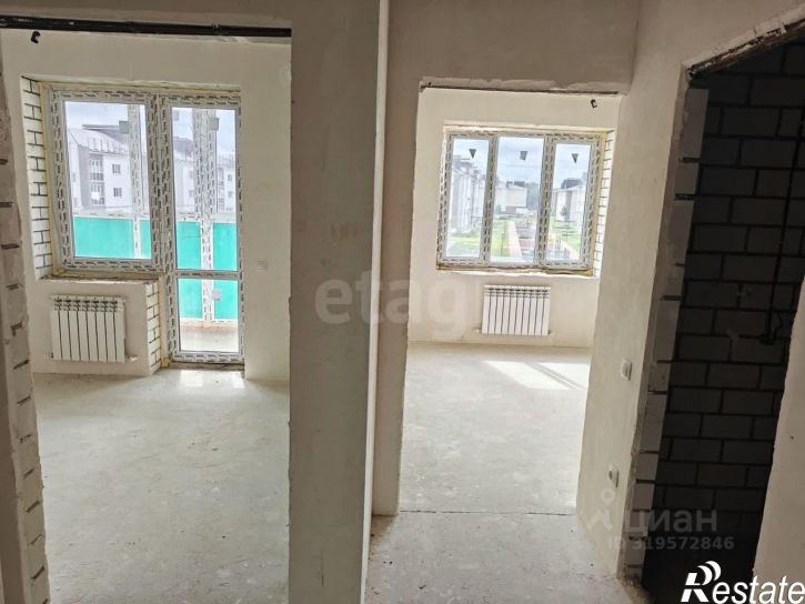 1-комн квартира 3-я Новослободская улица, 2,  д. 2