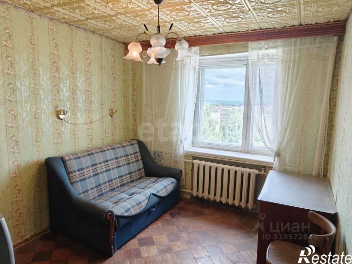 3-комн квартира Карачаровское шоссе, 32,  д. 32