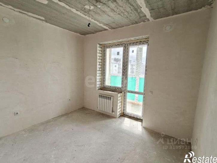 1-комн квартира 3-я Новослободская улица, 2,  д. 2