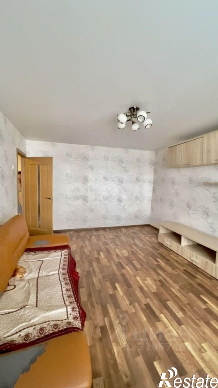 2-комн квартира улица Артёма, 65,  д. 65