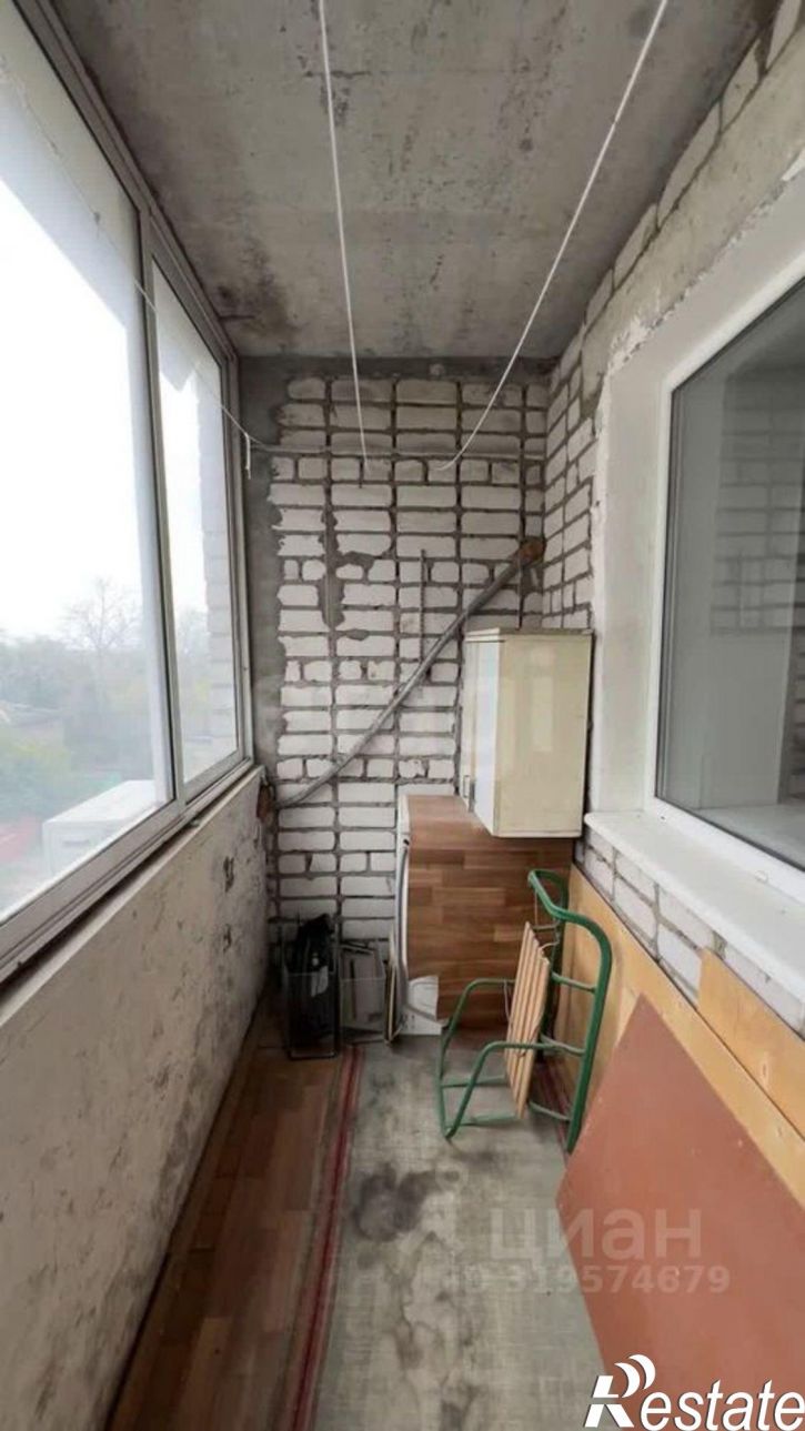 2-комн квартира улица Артёма, 65,  д. 65