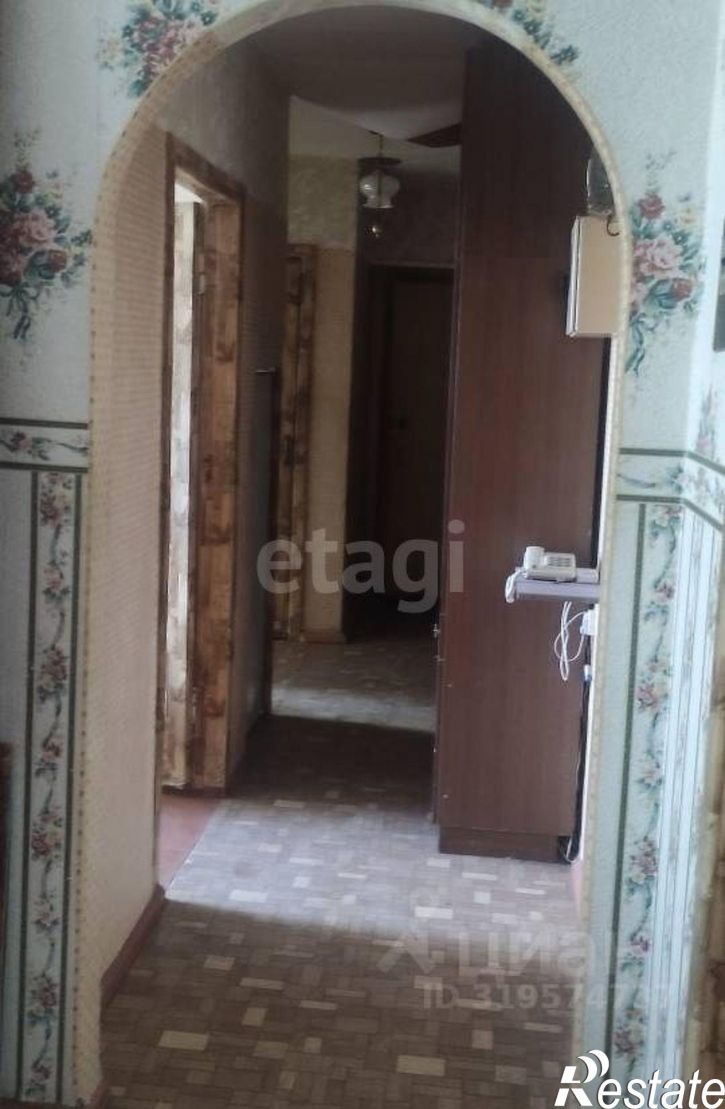 3-комн квартира Владимирское шоссе, 10,  д. 10