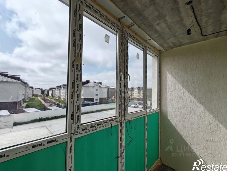 1-комн квартира 3-я Новослободская улица, 2,  д. 2