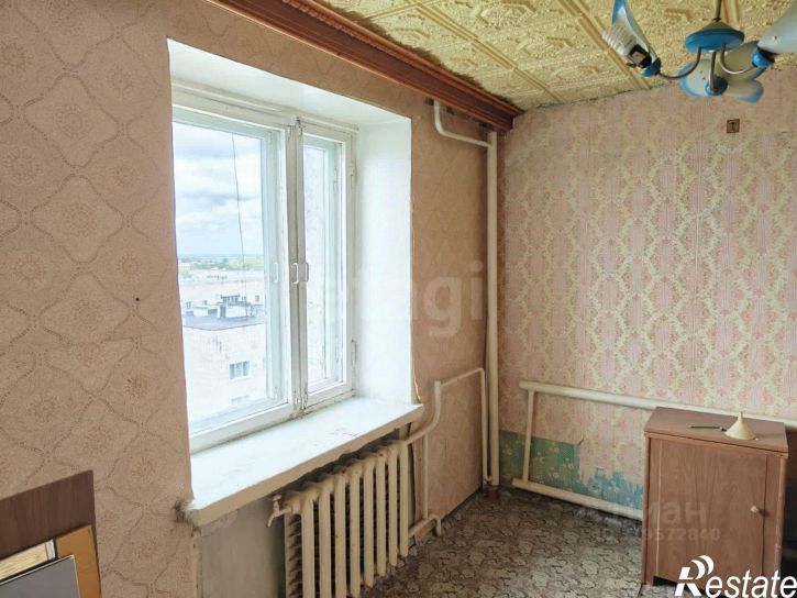 3-комн квартира Карачаровское шоссе, 32,  д. 32