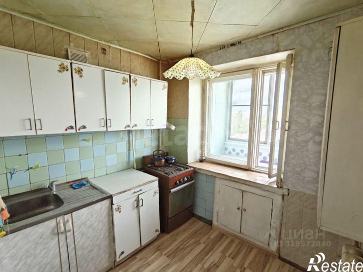 3-комн квартира Карачаровское шоссе, 32,  д. 32