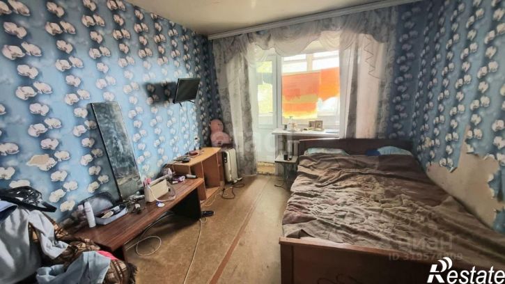 4-комн квартира Заводская улица, 19,  д. 19