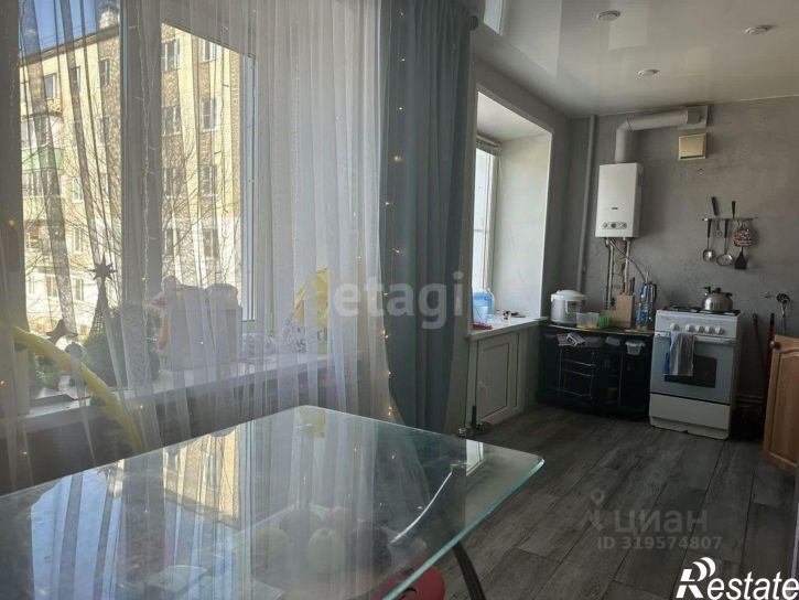 3-комн квартира улица Льва Толстого, 79,  д. 79