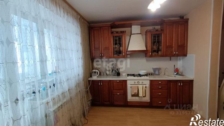 1-комн квартира улица Лакина, 64,  д. 64