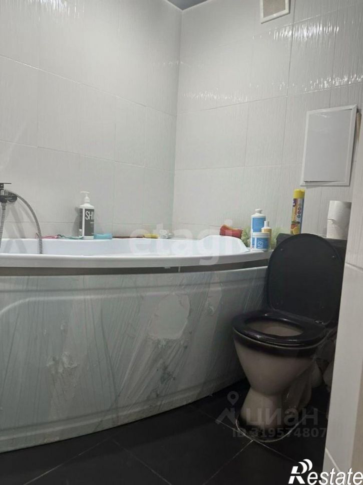 3-комн квартира улица Льва Толстого, 79,  д. 79