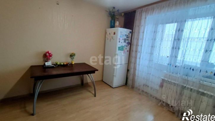 1-комн квартира улица Лакина, 64,  д. 64