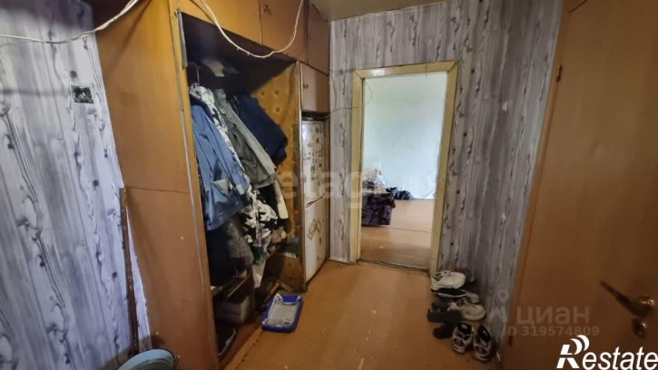 4-комн квартира Заводская улица, 19,  д. 19